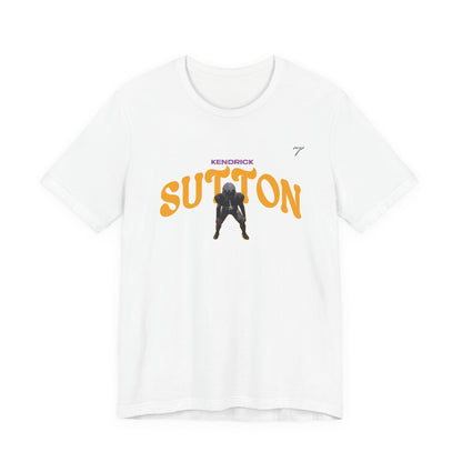 Kendrick Sutton Graphic Tee