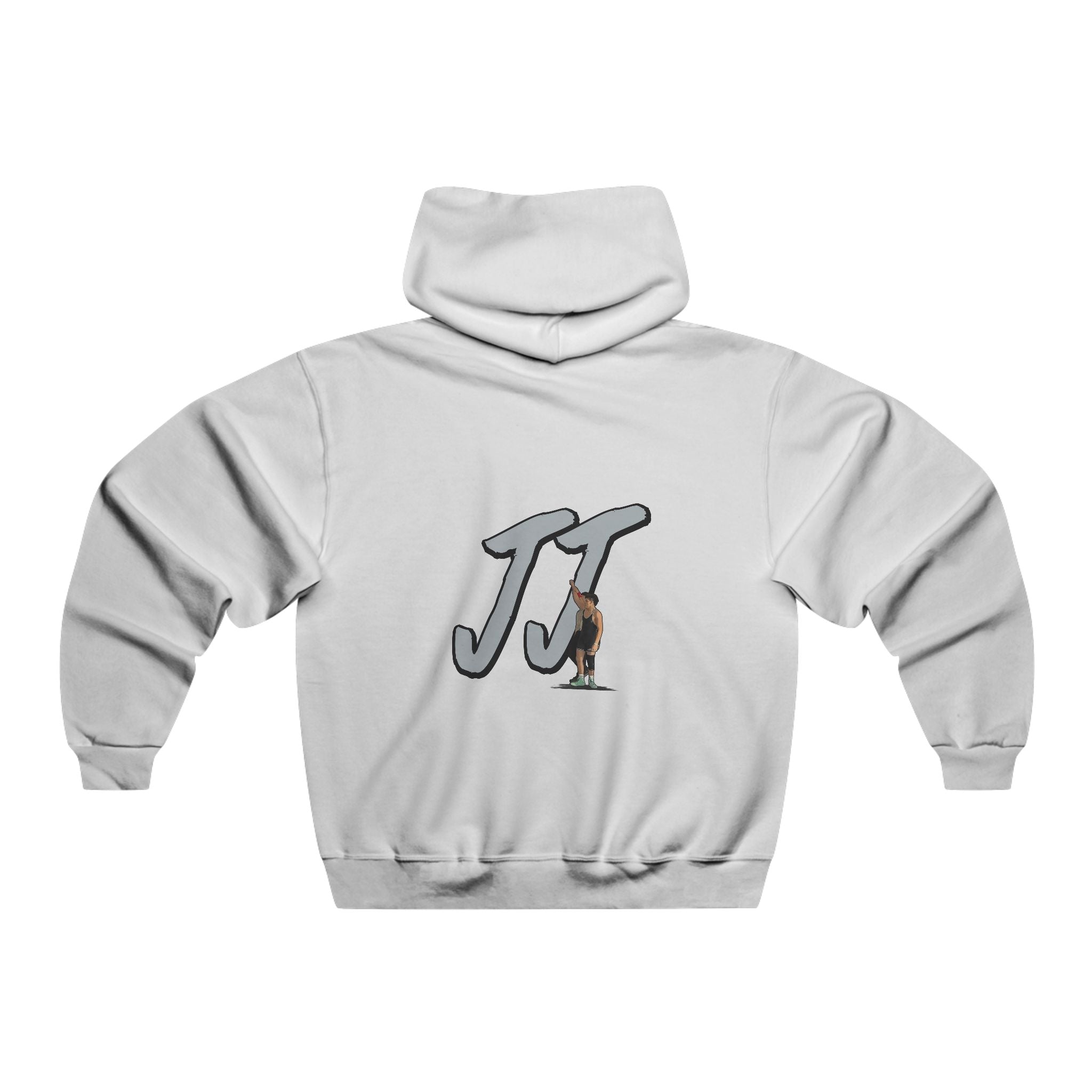 Jessie Pacheco Vintage Hoodie