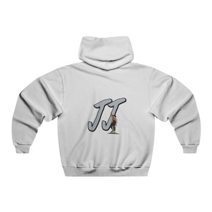 Jessie Pacheco Vintage Hoodie