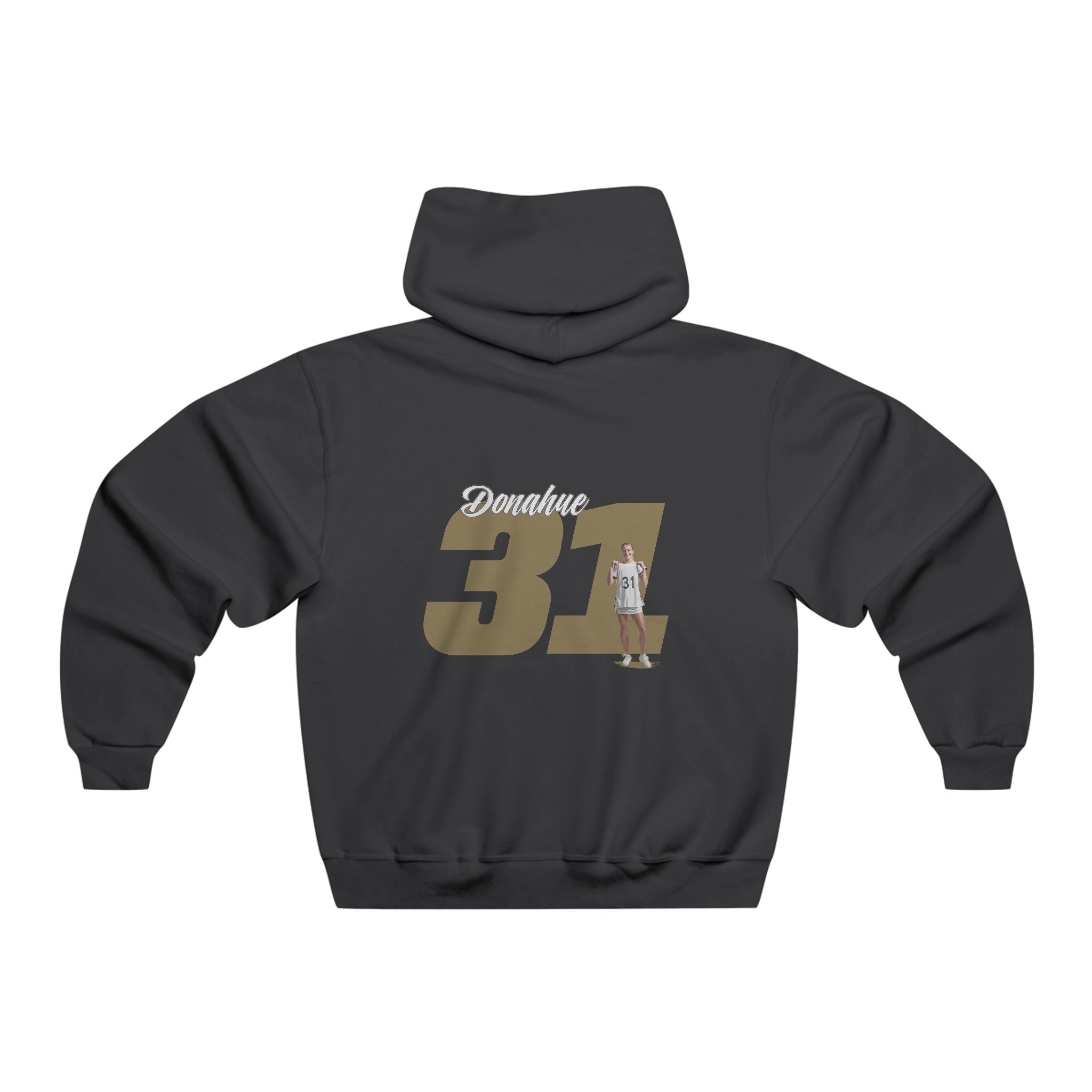 Savannah Donahue Vintage Hoodie