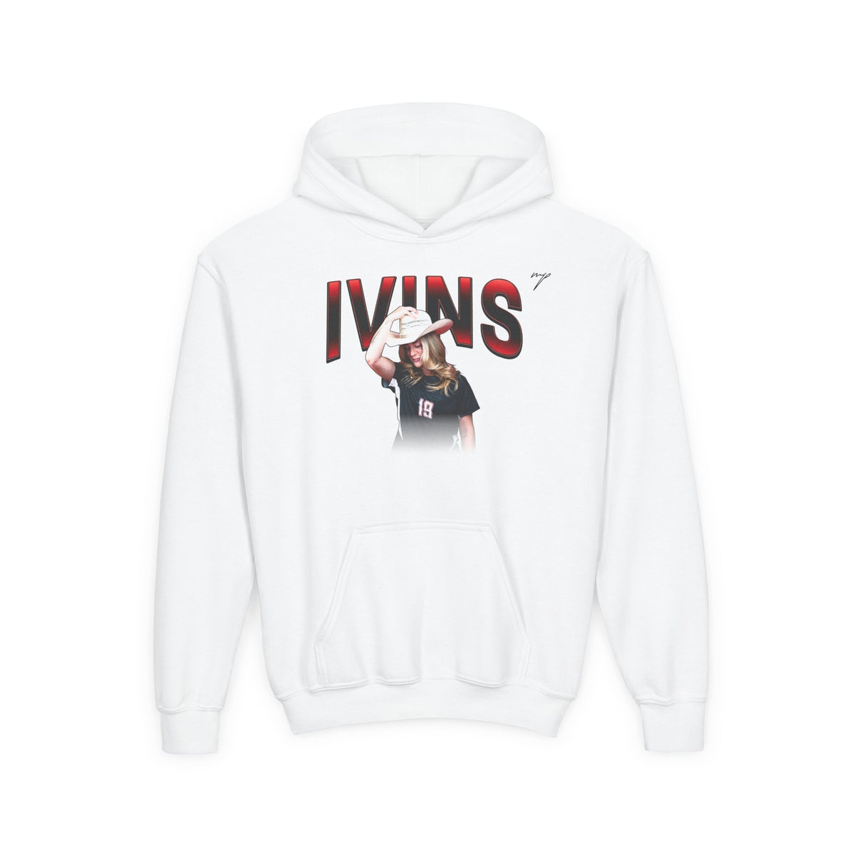 Payten Ivins YOUTH Hoodie