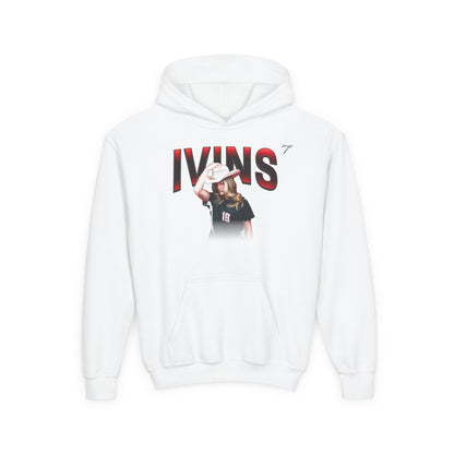 Payten Ivins YOUTH Hoodie