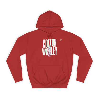 Colton Whaley Hoodie