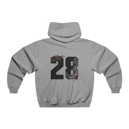 Olivia Stant Vintage Hoodie