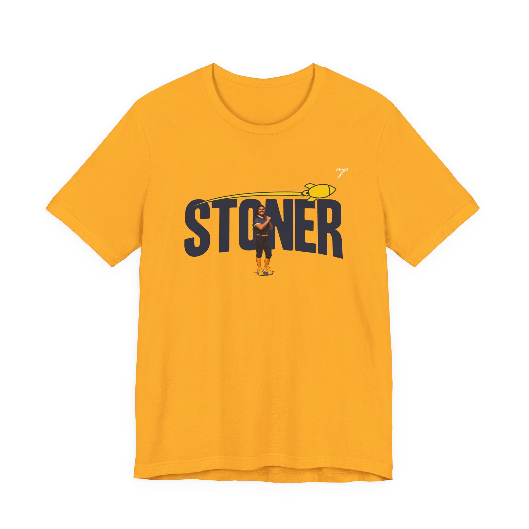 Taryn Stoner Graphic Tee