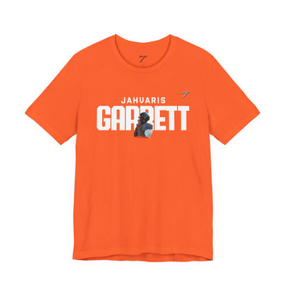 Jahvaris Garrett Graphic Tee