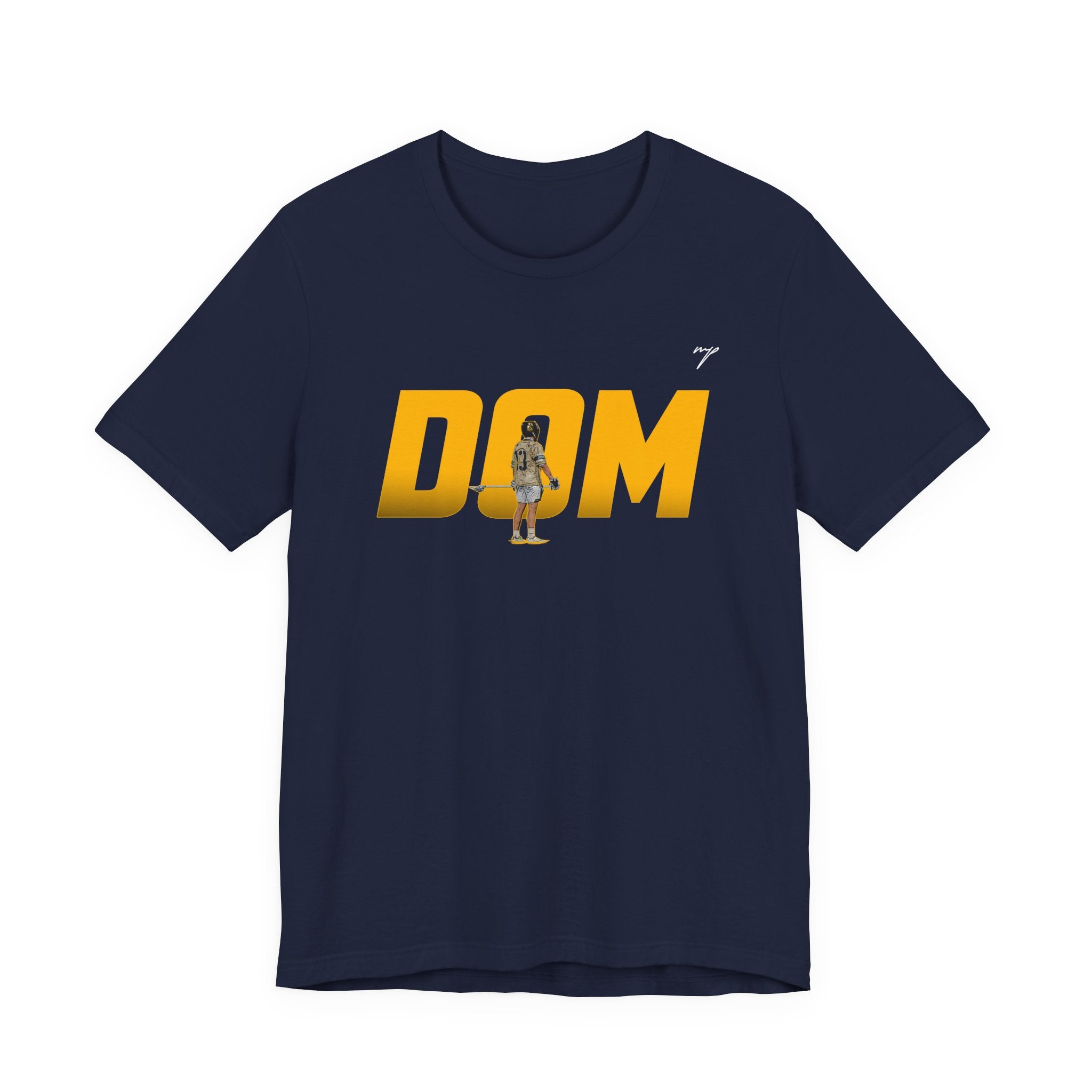 Dominic Mariano Graphic Tee
