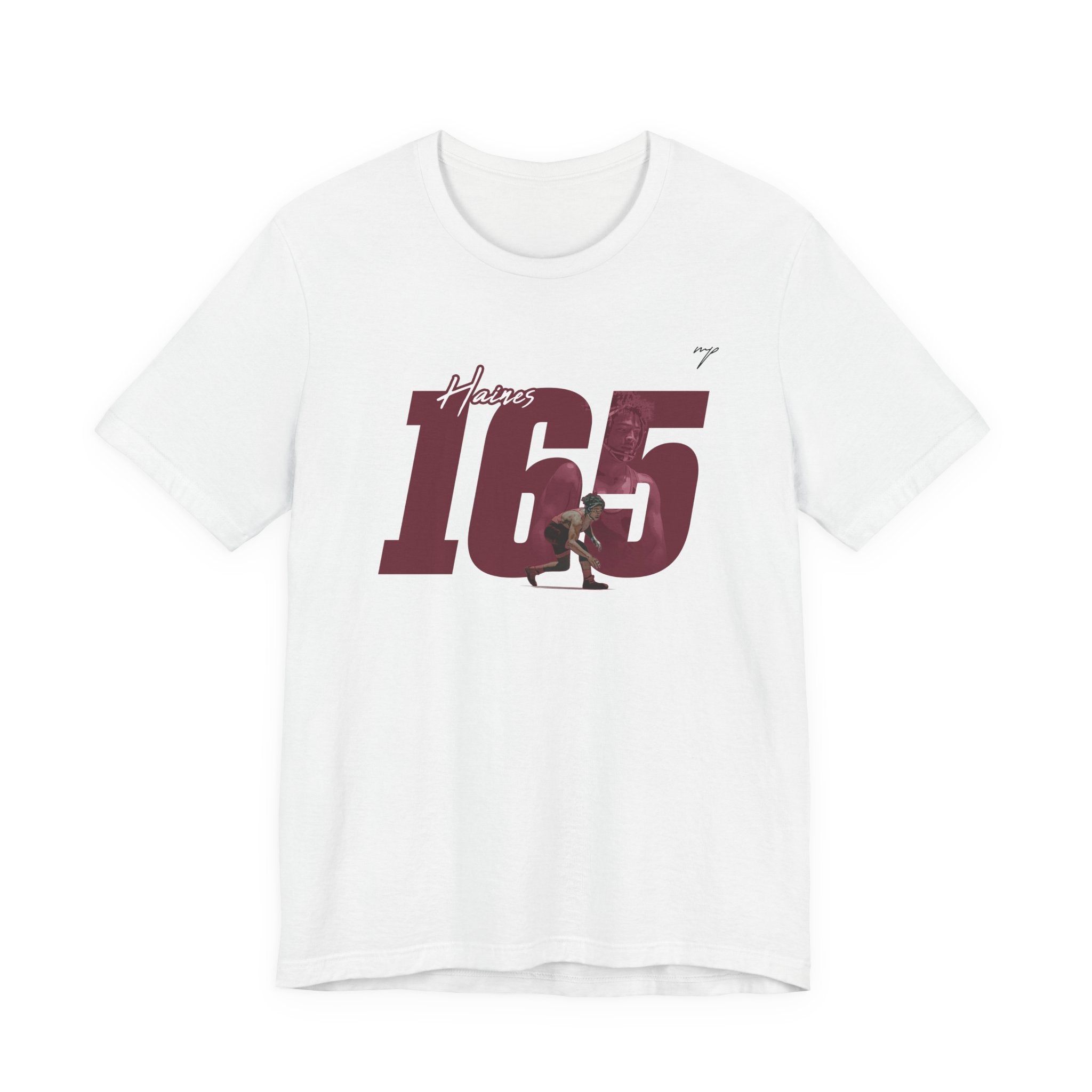 Tre Haines Graphic Tee