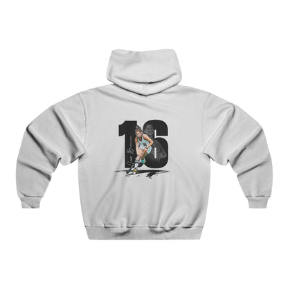 Izzy Bianco Vintage Hoodie