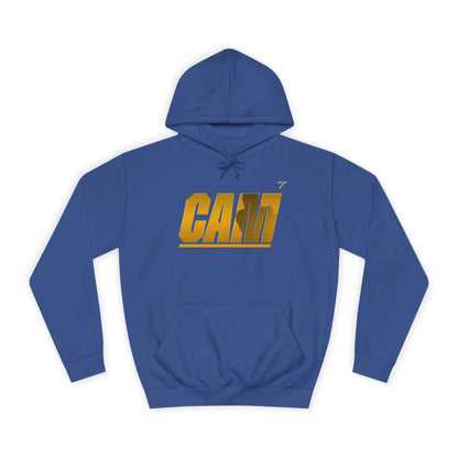 Camryn Green Hoodie
