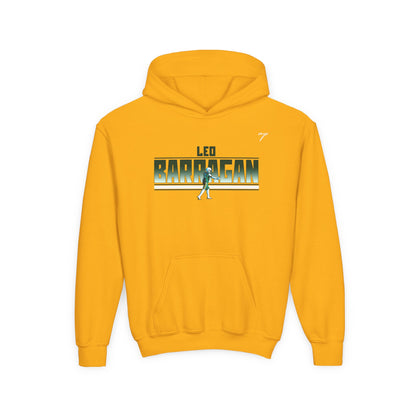 Leo Barragan YOUTH Hoodie