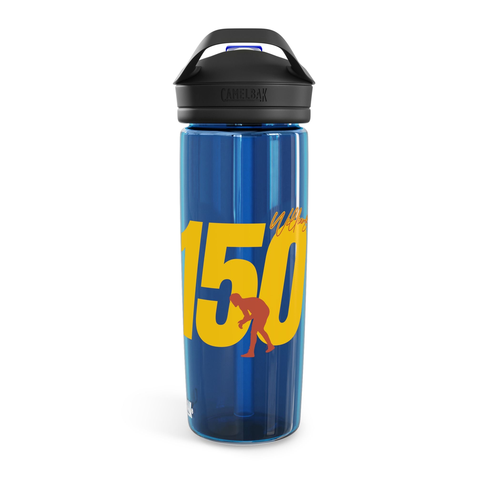 Sayvair Williams CamelBak Water Bottle