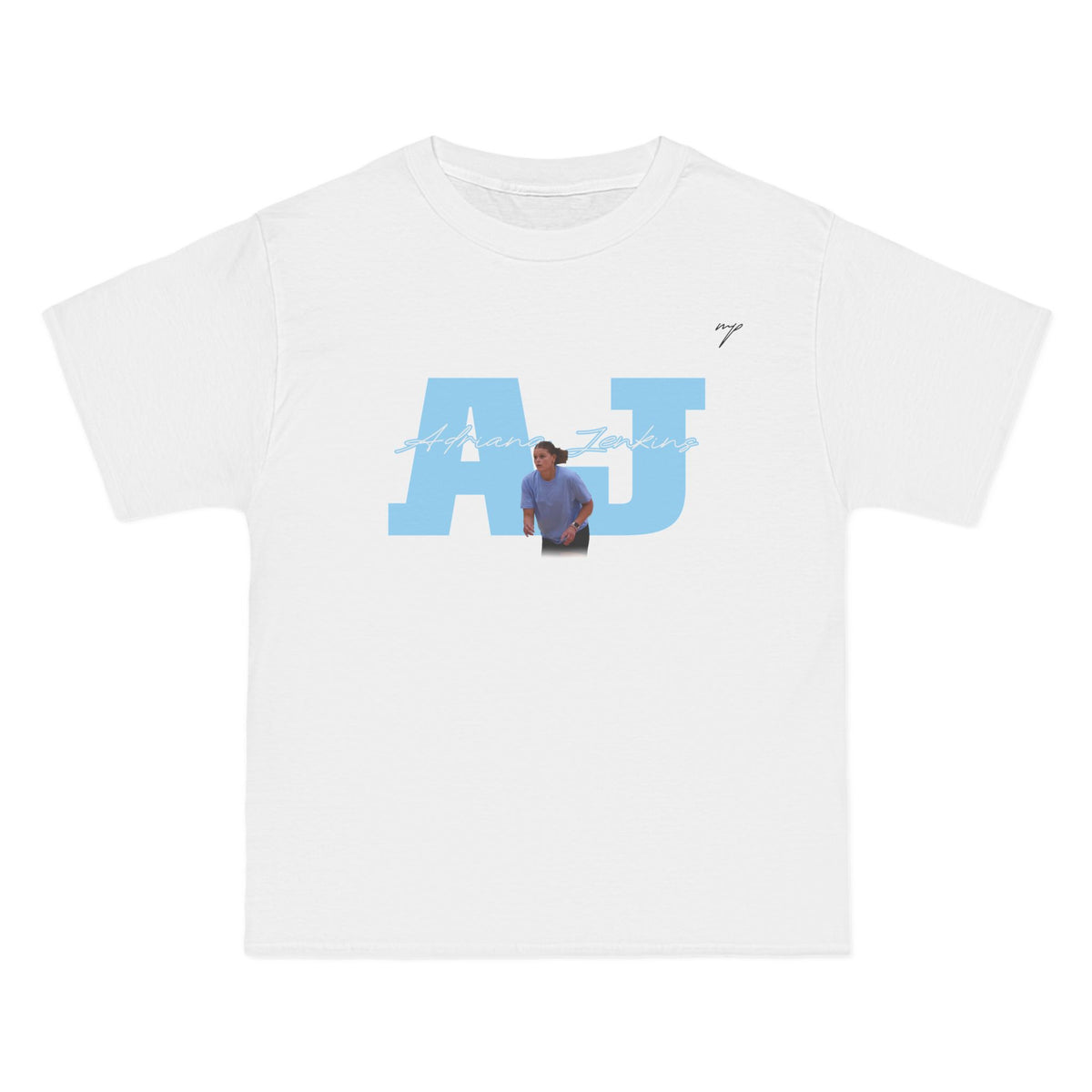 Adriana Jenkins Vintage Tee