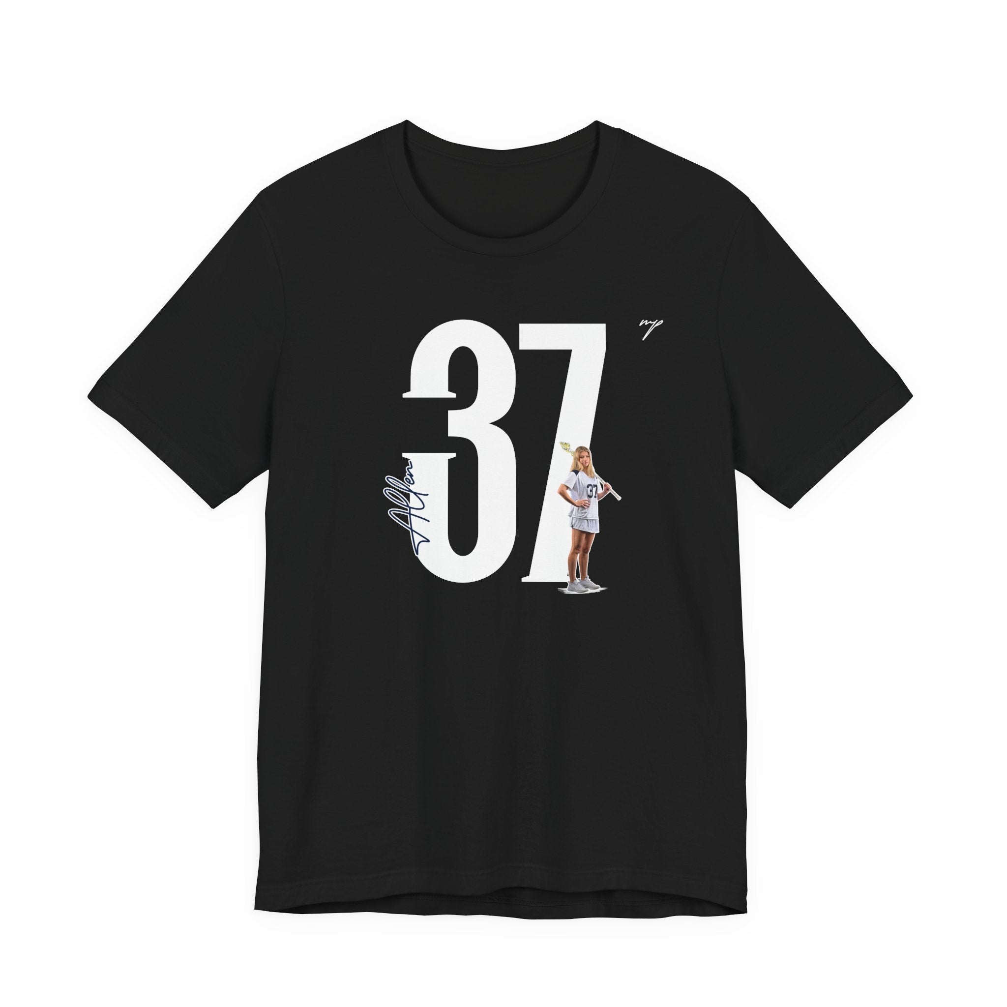 Rocquette Allen Graphic Tee