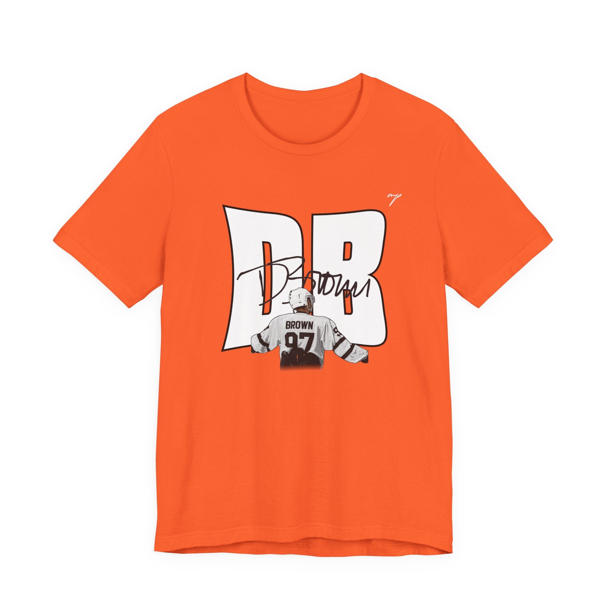 Dylan Brown Graphic Tee