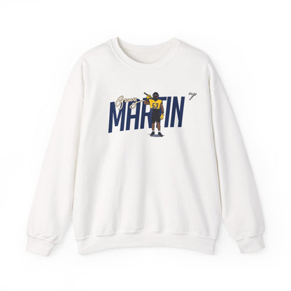 Gravy Martin Crewneck