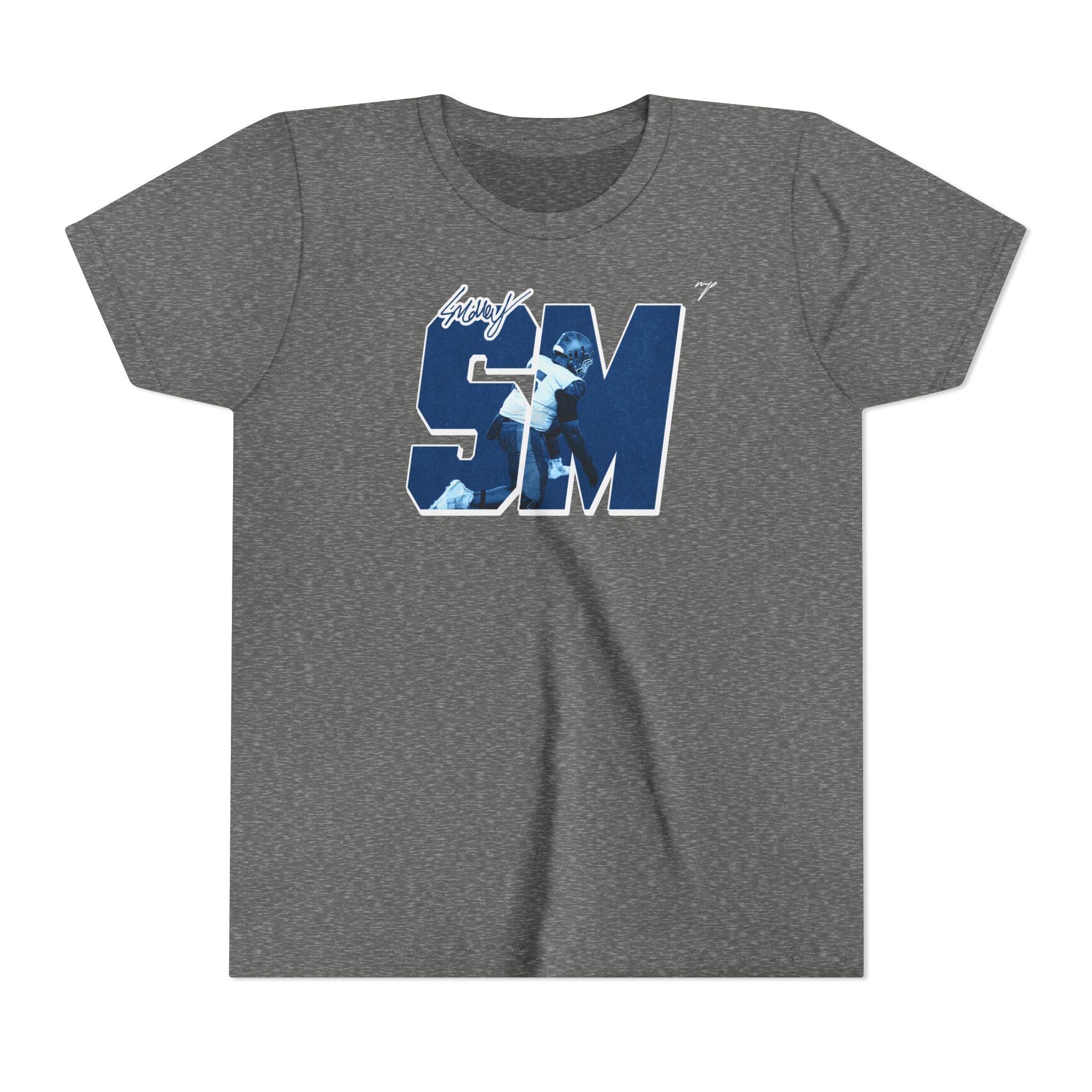 Sean Molley YOUTH Graphic Tee