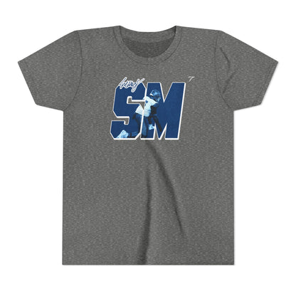 Sean Molley YOUTH Graphic Tee