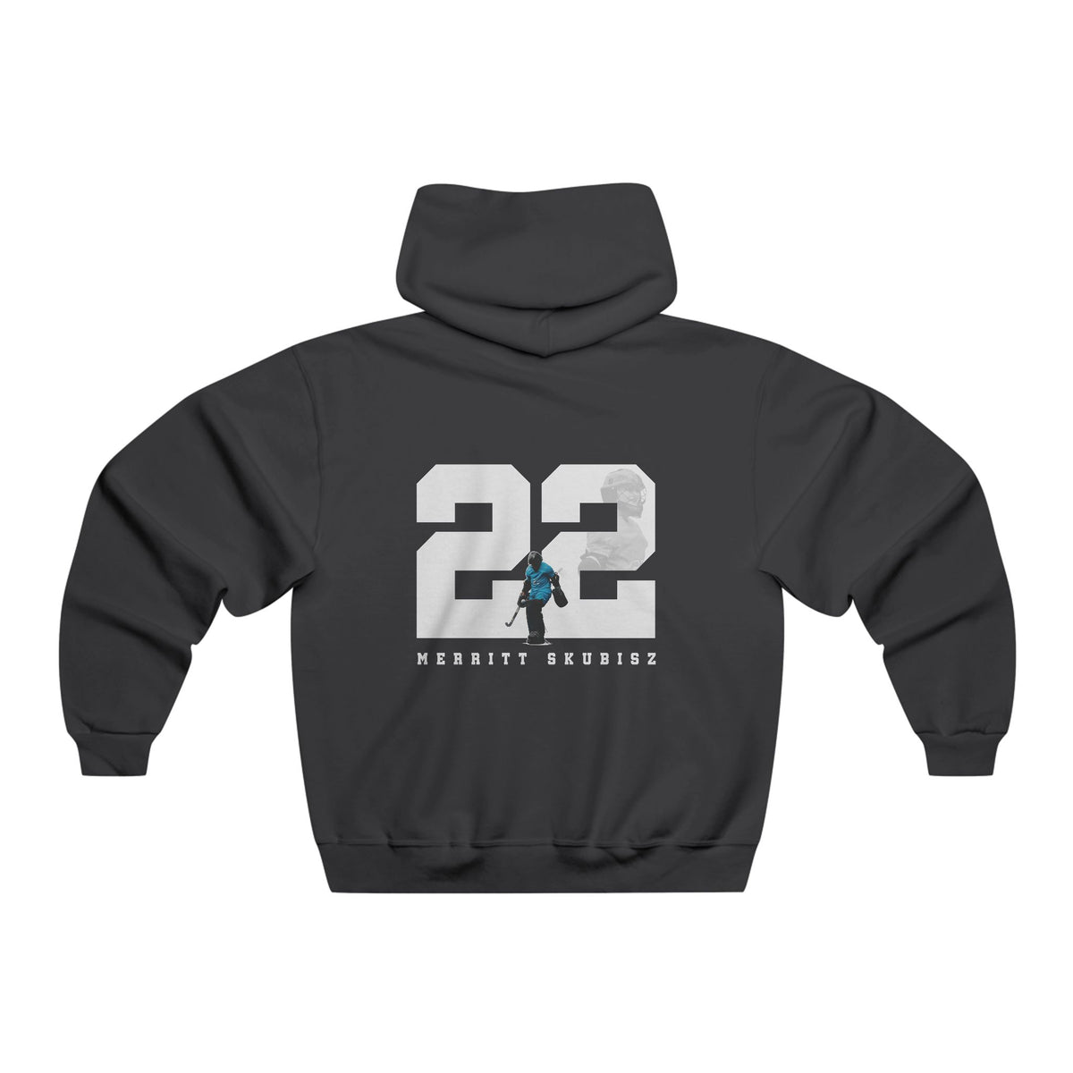 Merritt Skubisz Vintage Hoodie