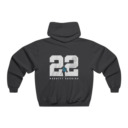 Merritt Skubisz Vintage Hoodie