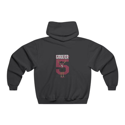 Jaquon Coulter Vintage Hoodie