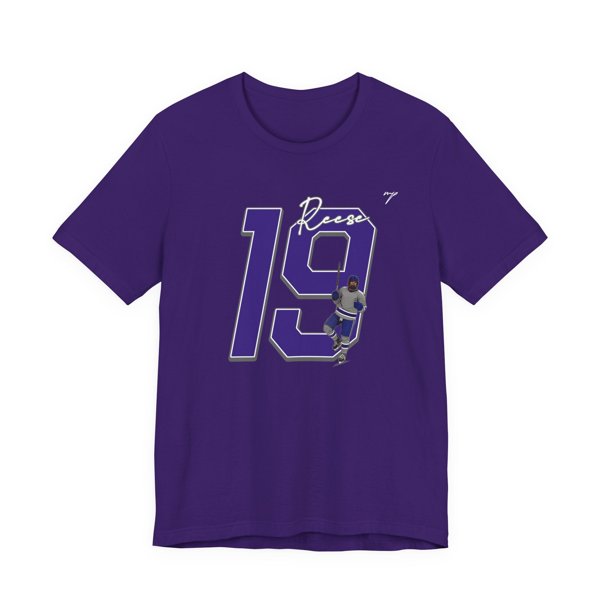 Taylor Reese Graphic Tee