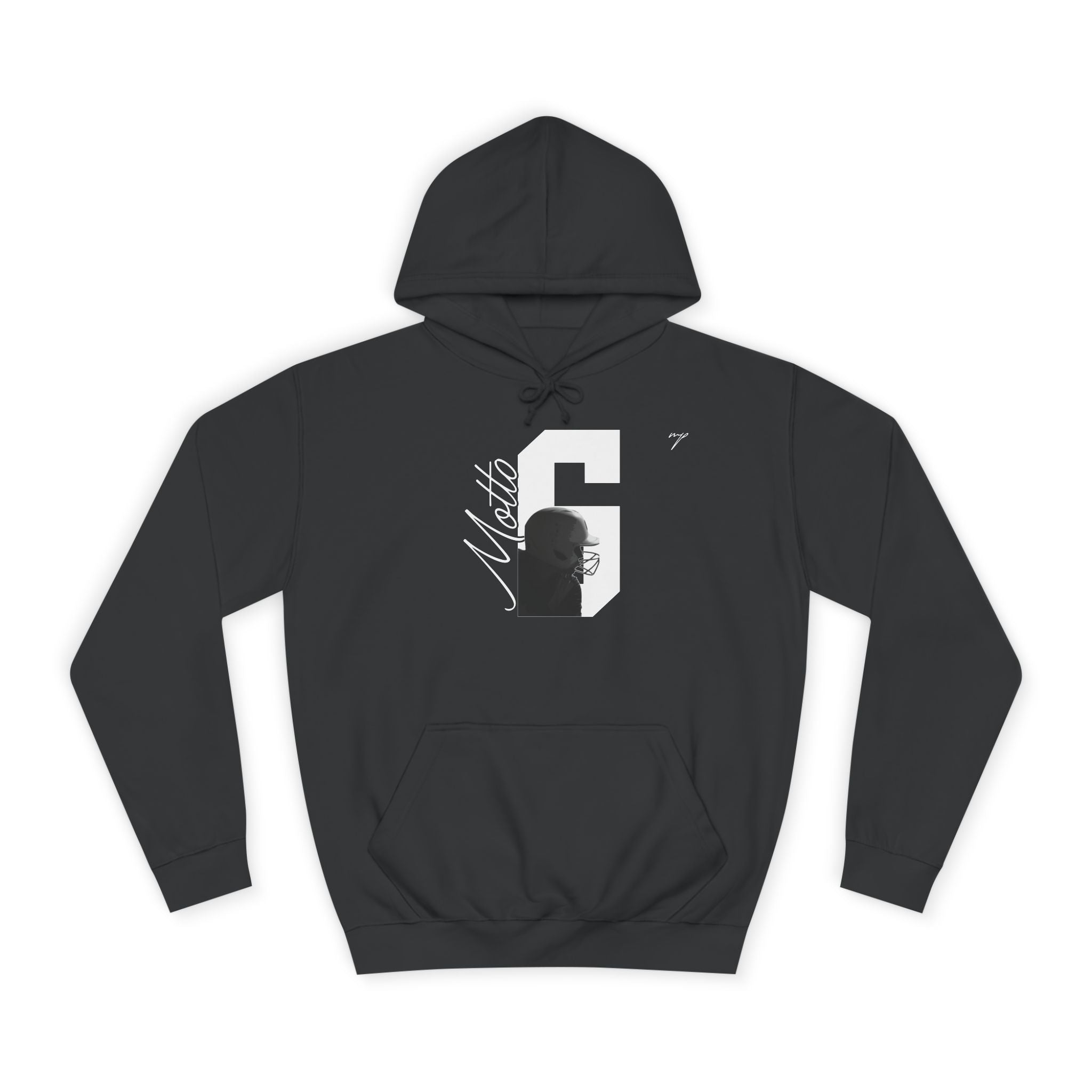 Giada Motto Hoodie