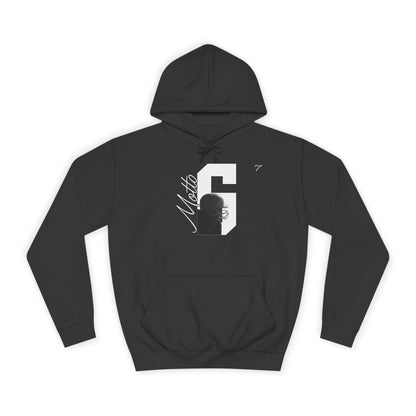 Giada Motto Hoodie