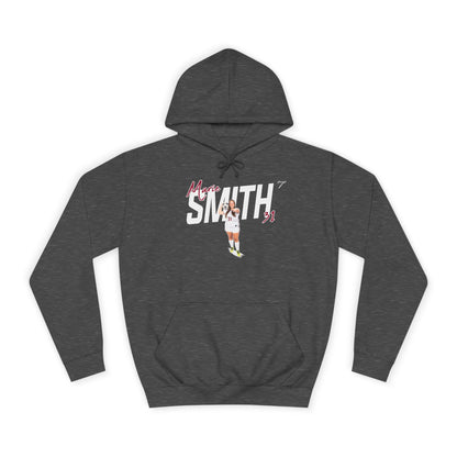 Marie Smith Hoodie