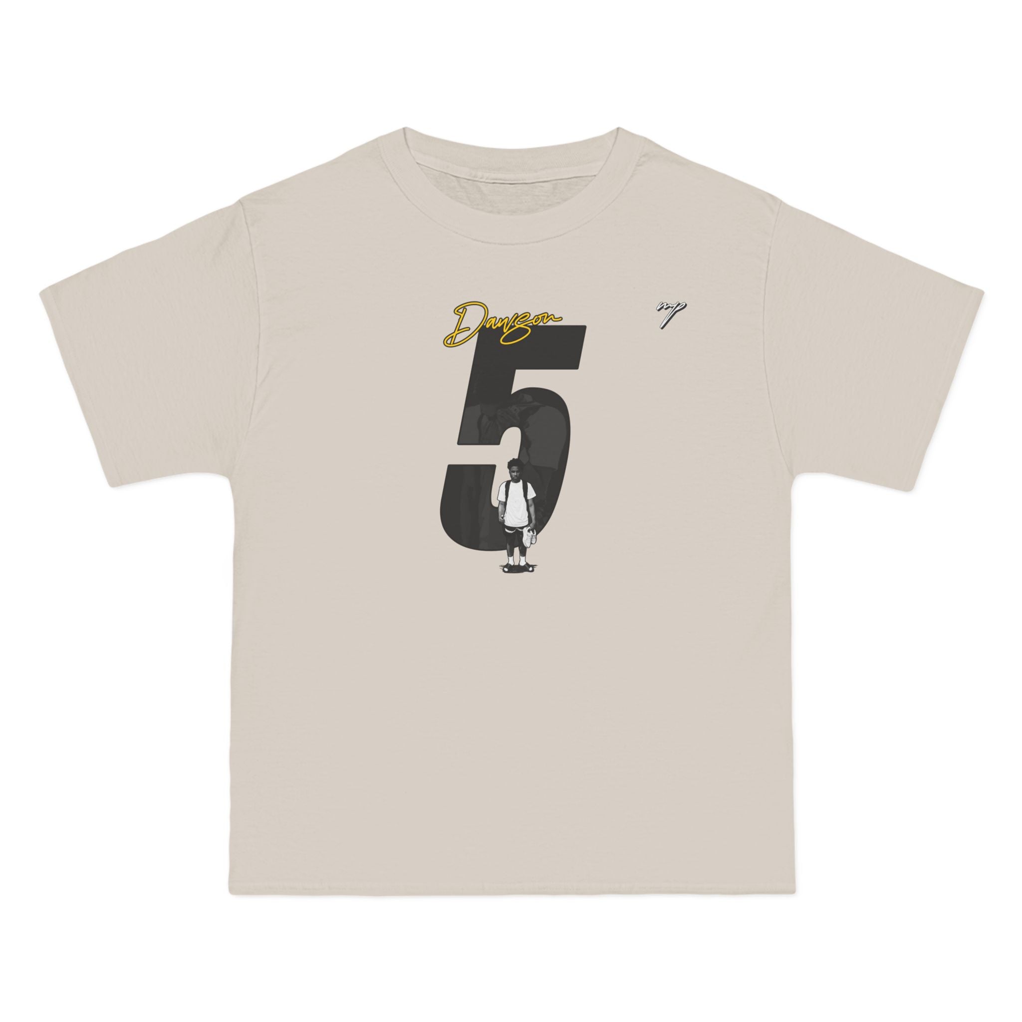 Roy Dawson Vintage Tee