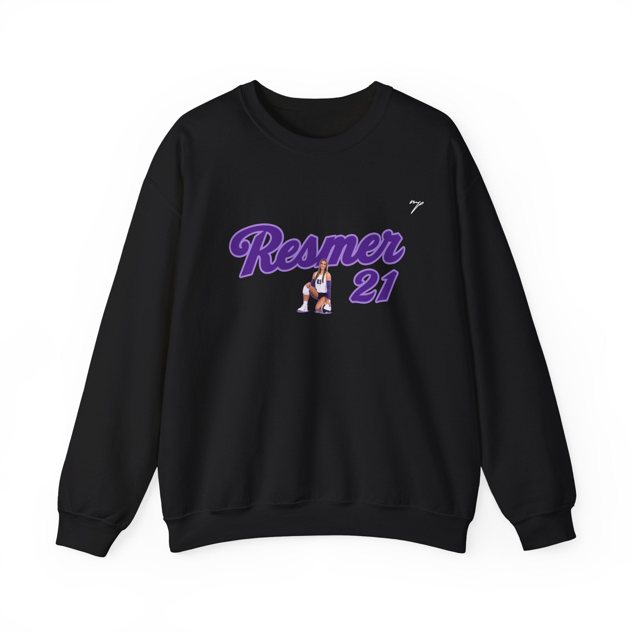 Reese Resmer Crewneck
