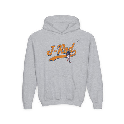 Jonathan Rodriguez YOUTH Hoodie