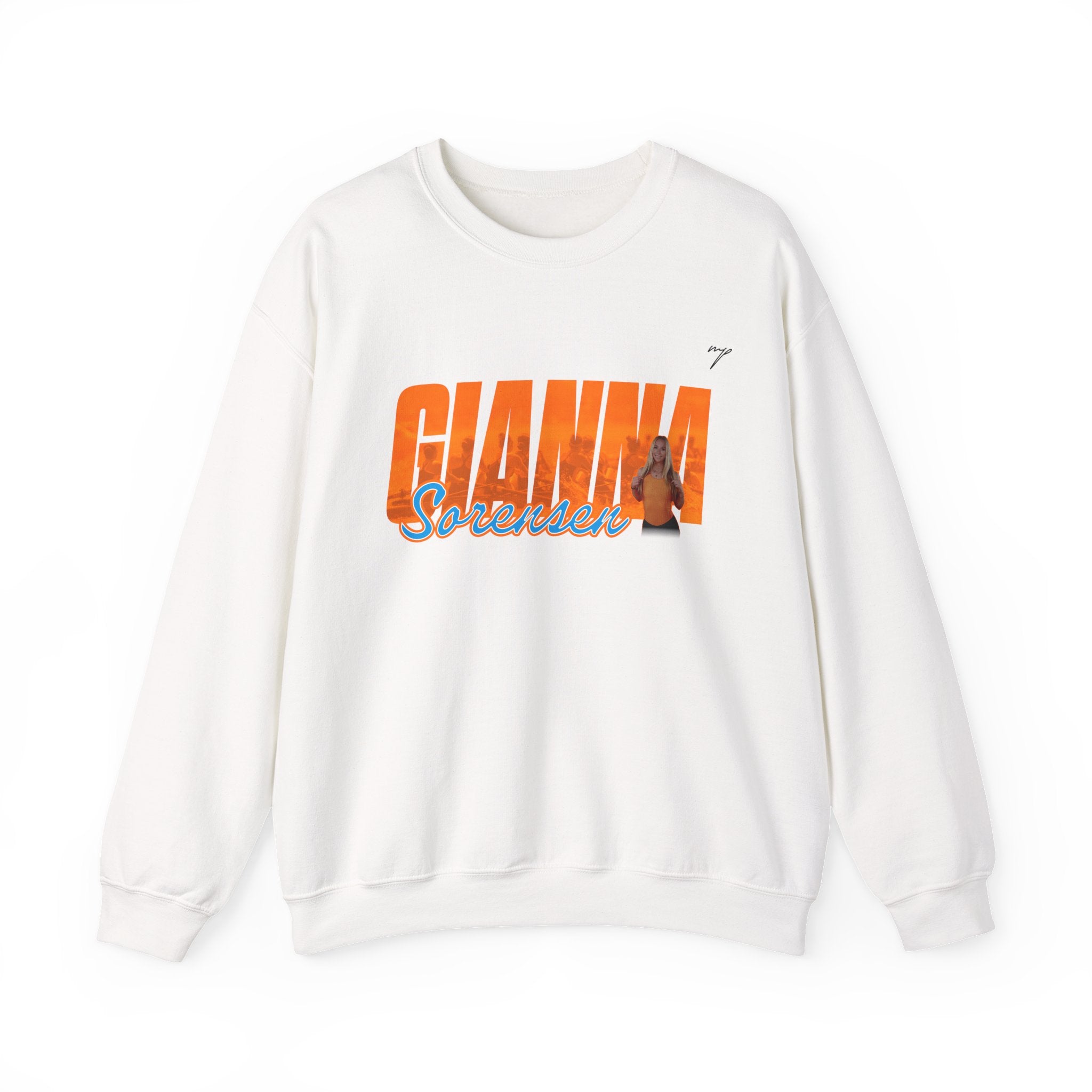 Gianna Sorensen Crewneck