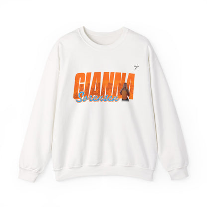 Gianna Sorensen Crewneck