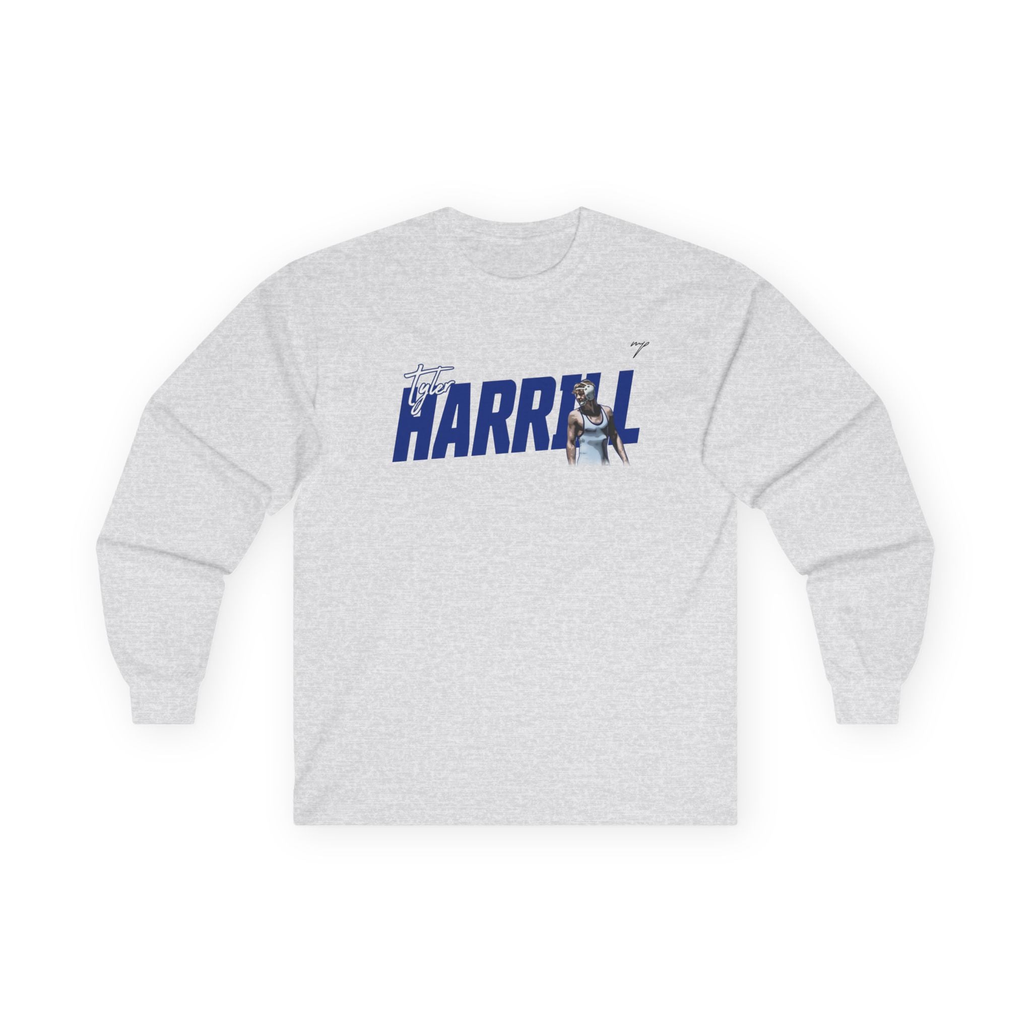 Tyler Harrill Long Sleeve