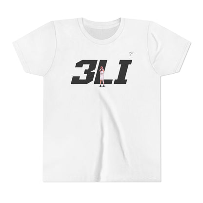 Eli Fleming YOUTH Graphic Tee