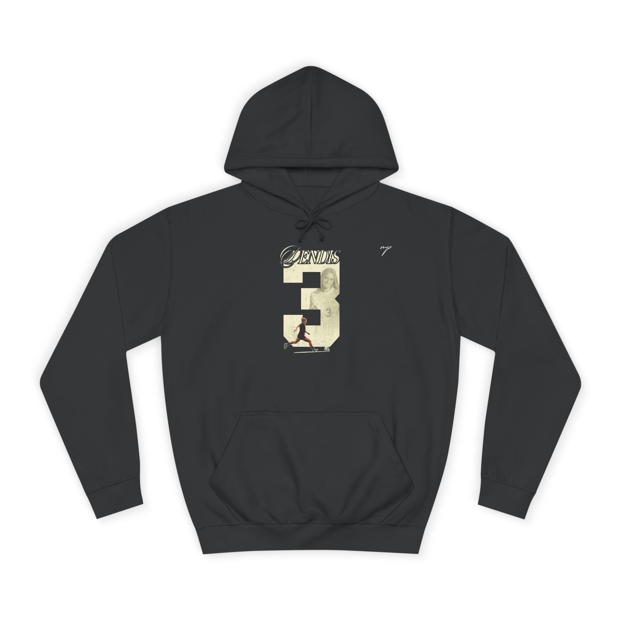 Lexi Dendis Hoodie