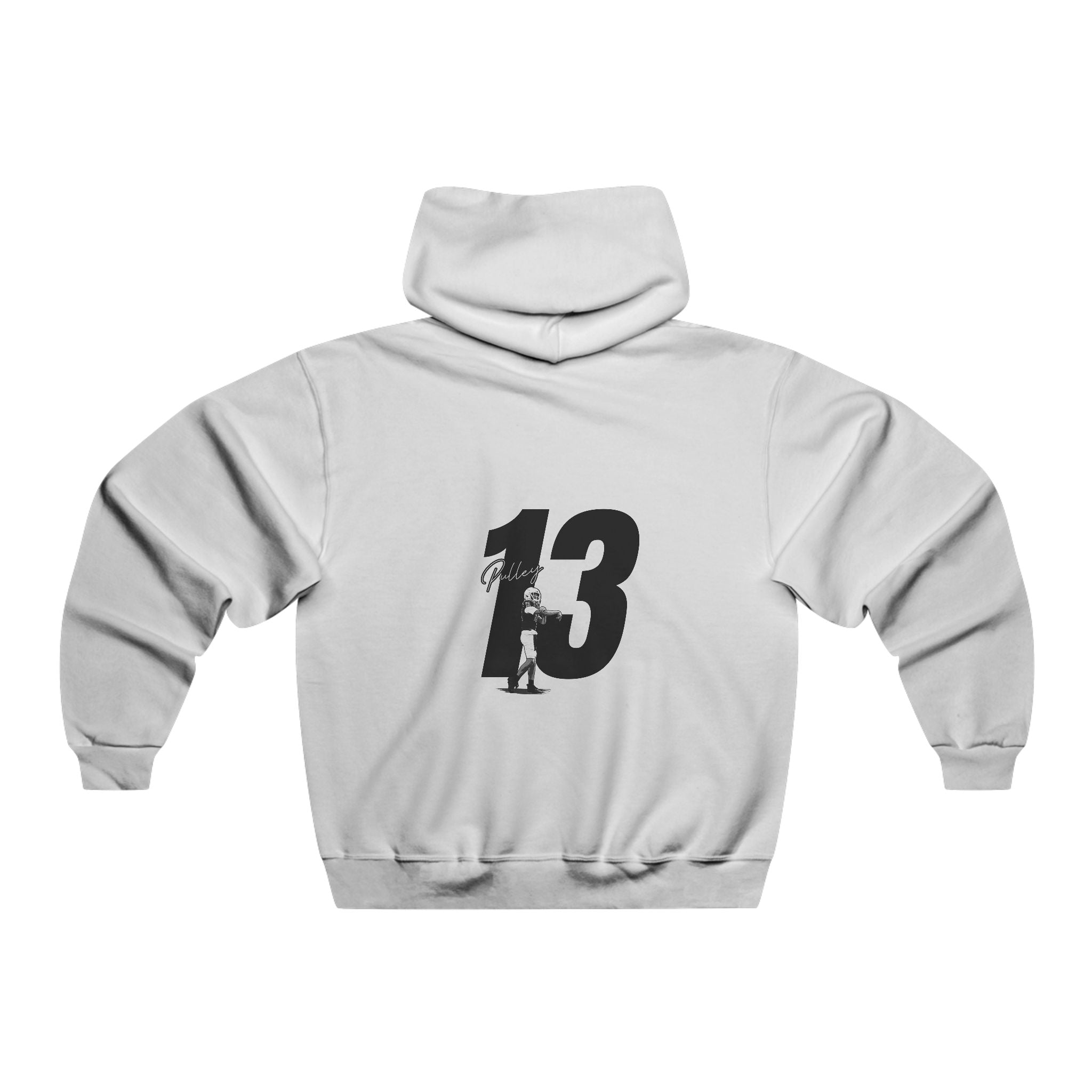 Dylan Pulley Vintage Hoodie