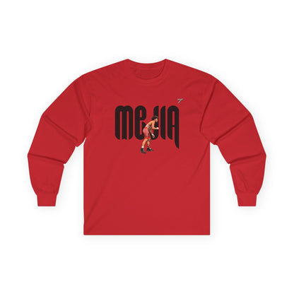 Jullien Mejia Long Sleeve Tee
