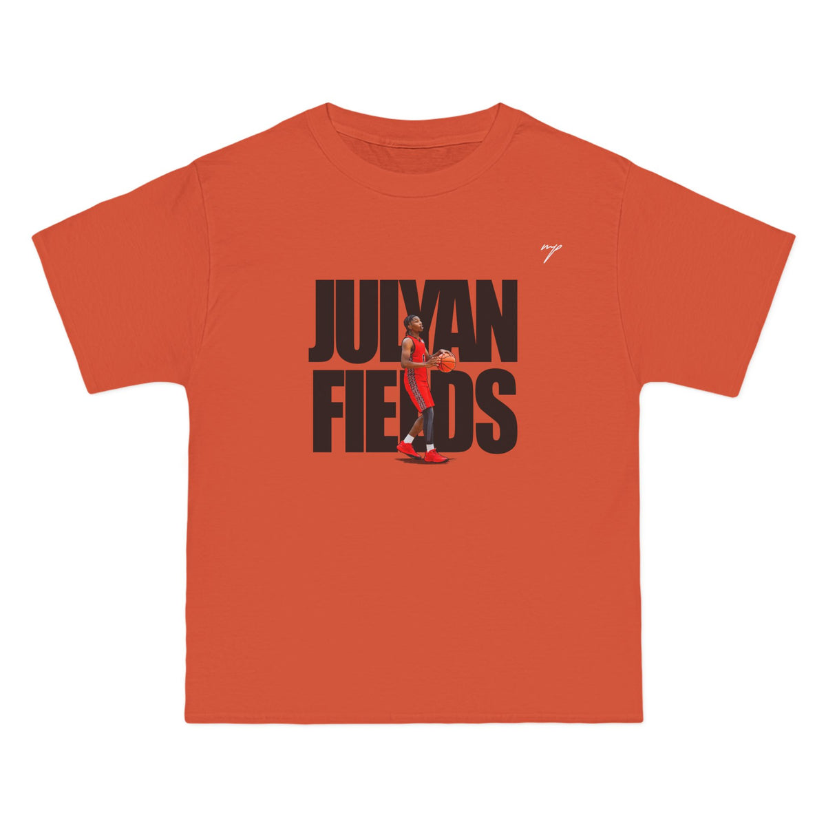 Julyan Fields Vintage Tee