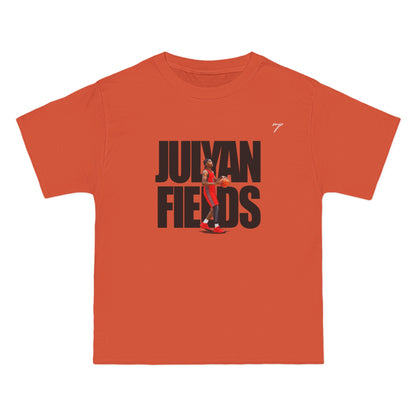 Julyan Fields Vintage Tee