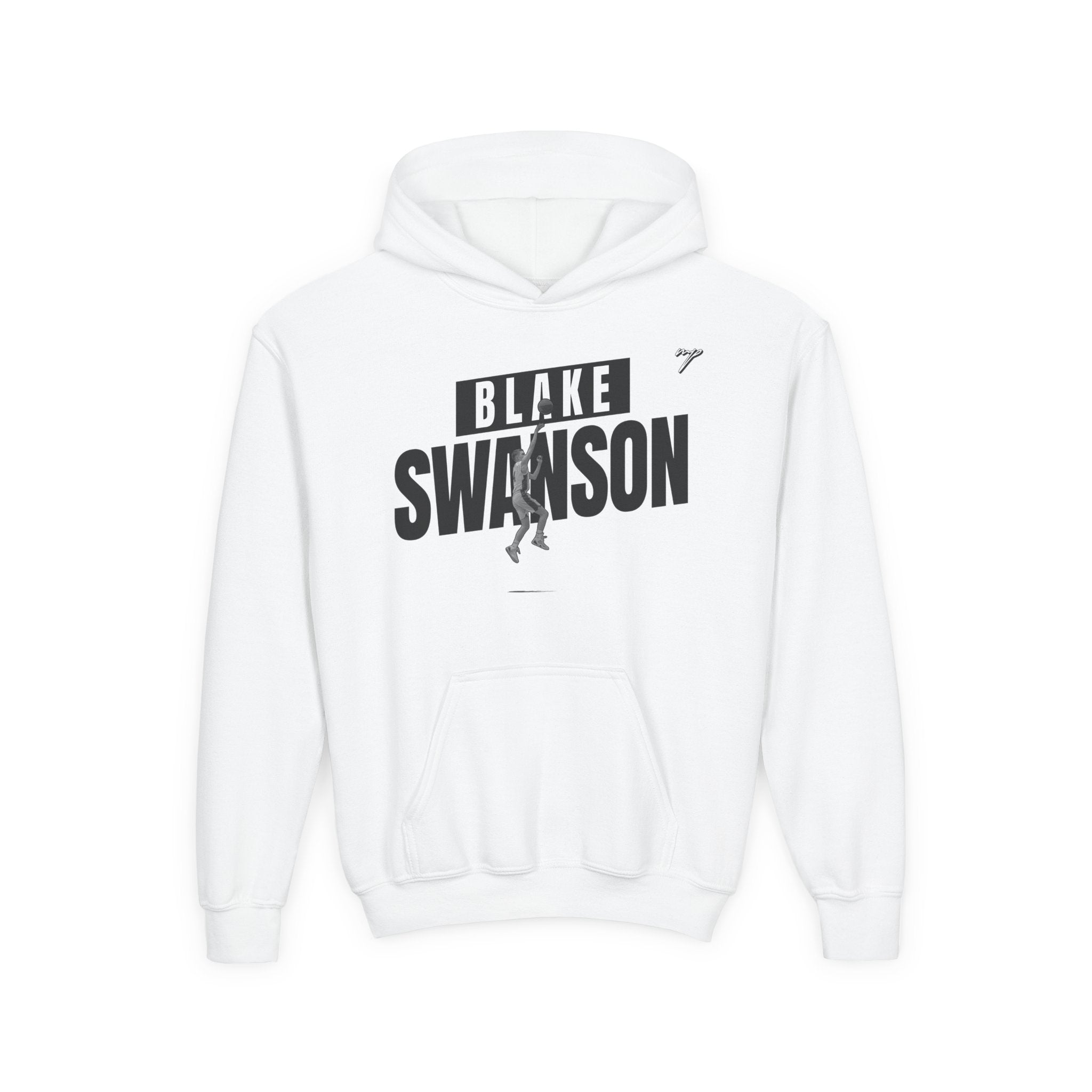 Blake Swanson YOUTH Hoodie