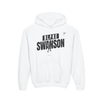 Blake Swanson YOUTH Hoodie