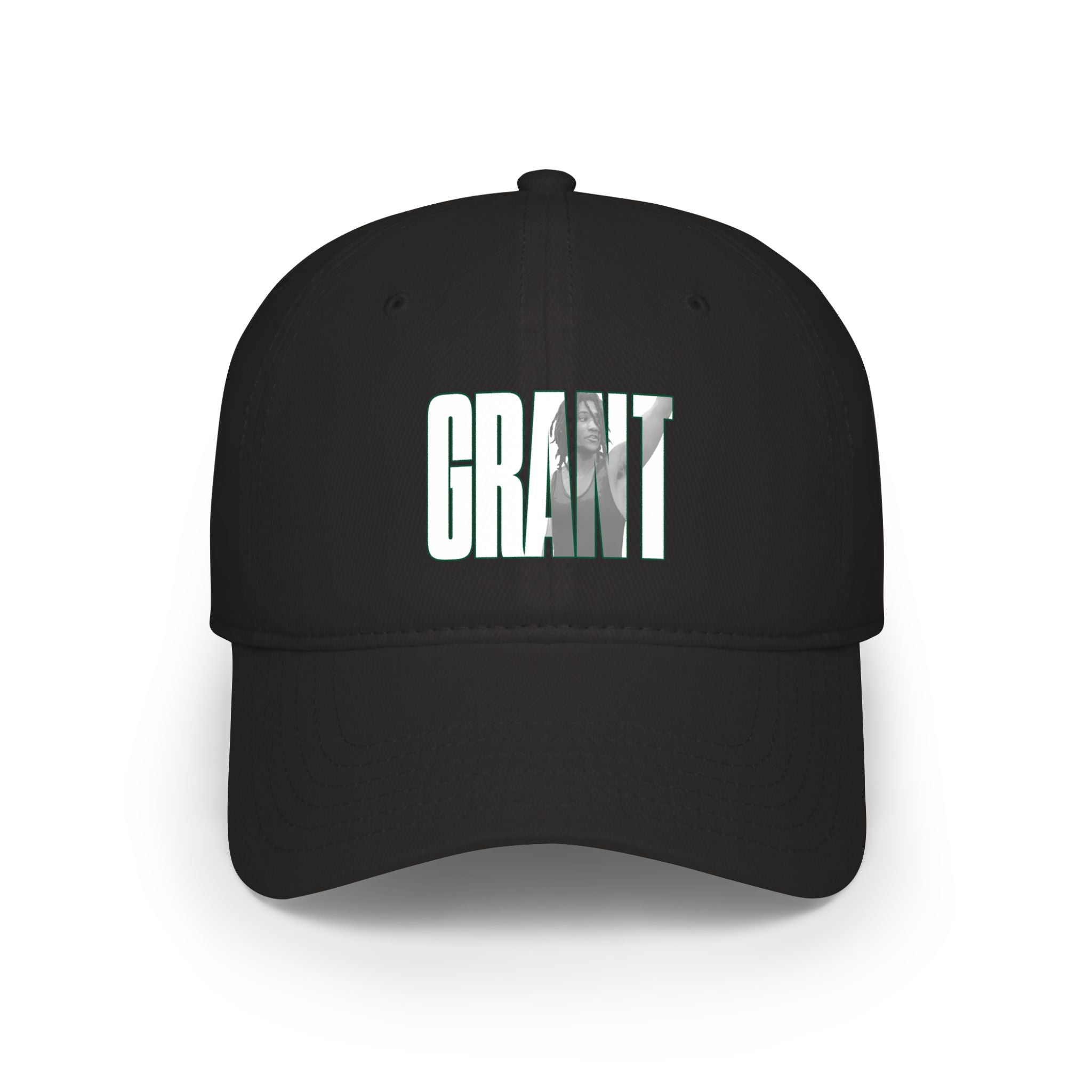 Isaiah Grant Hat
