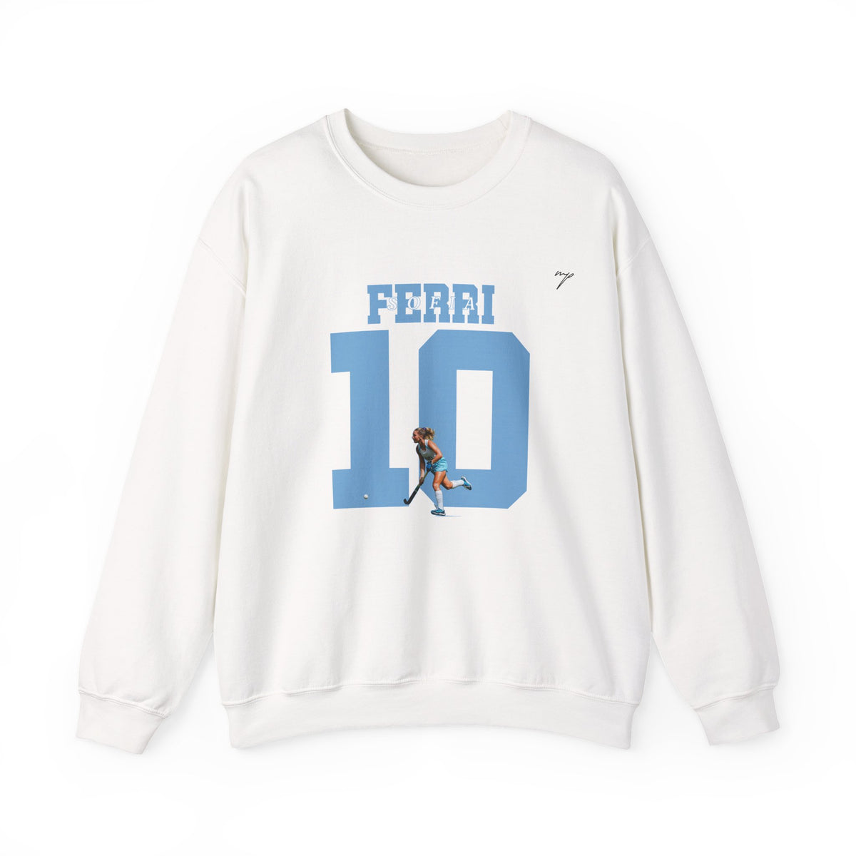 Sofia Ferri Crewneck
