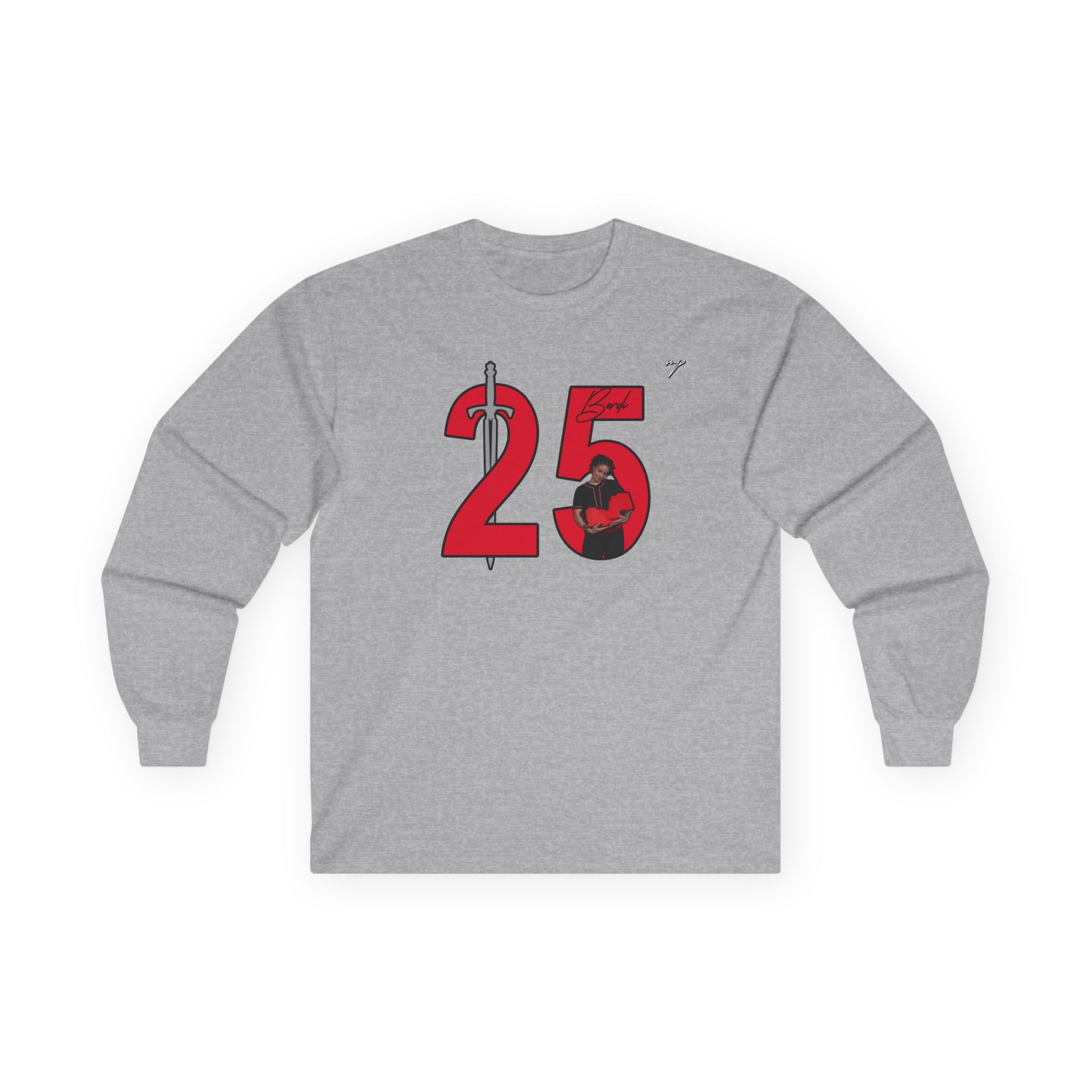 Sophia Bordi Long Sleeve Tee
