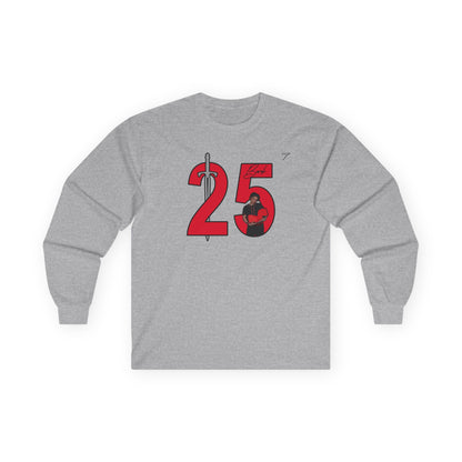 Sophia Bordi Long Sleeve Tee