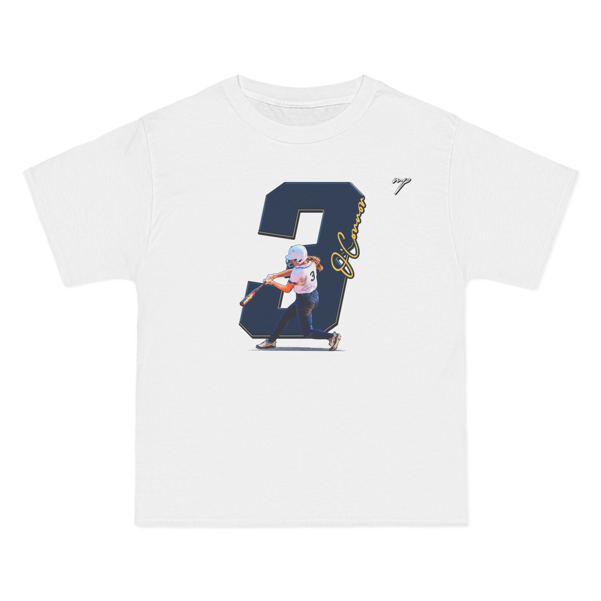 Kayleigh O'Connor Vintage Tee