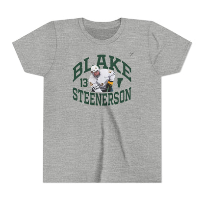 Blake Steenerson YOUTH Graphic Tee