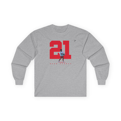 Noah Benney Long Sleeve